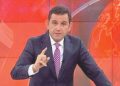 Fatih Portakal’dan ‘dış ses’e reaksiyon: Ben buraya adımı veriyorum