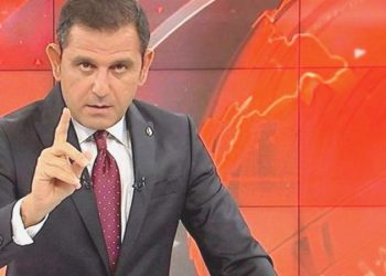 Fatih Portakal’dan ‘Sözcü Ana Haber’i nasıl buluyorsunuz’ anketi: ‘Egolu’ karşılığı birinci sırada!