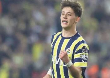 Fatih Tekke’den Arda Güler yorumu