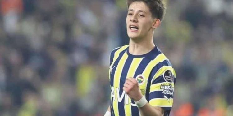 Fatih Tekke’den Arda Güler yorumu