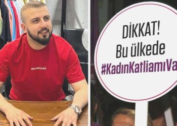 Fatih’te bayan cinayeti: Evvel katletti, sonra intihara kalkıştı