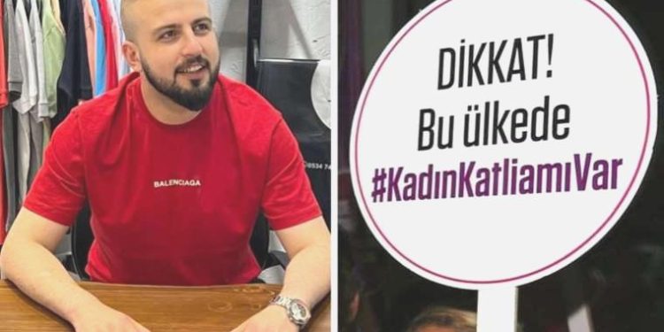 Fatih’te bayan cinayeti: Evvel katletti, sonra intihara kalkıştı