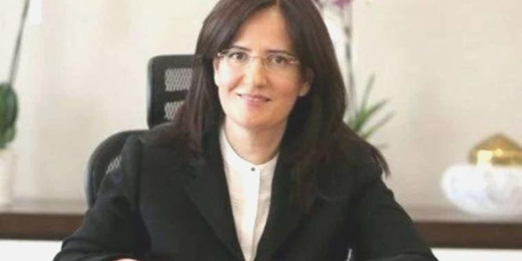 Fatma Varank kimdir? Yeni Etraf,Şehircilik ve İklim Değişikliği Bakanlığı Bakan Yardımcısı Fatma Varank kaç yaşında, nereli?