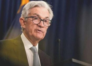 Fed Lideri Powell’dan ‘daha fazla sıkılaşma’ sinyali