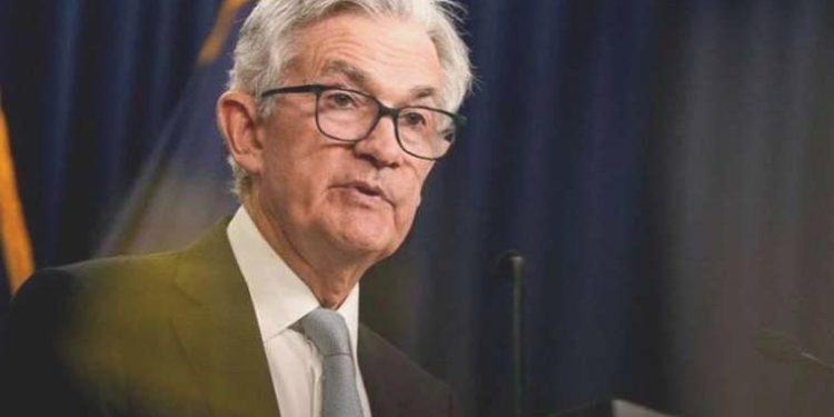 Fed Lideri Powell’dan ‘daha fazla sıkılaşma’ sinyali