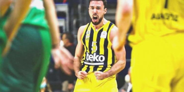 Fenerbahçe Beko’dan Galatasaray Nef’e transfer!