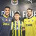 Fenerbahçe Futbol Kadrosu’nun 2023-2024 dönemde giyeceği formalar tanıtıldı