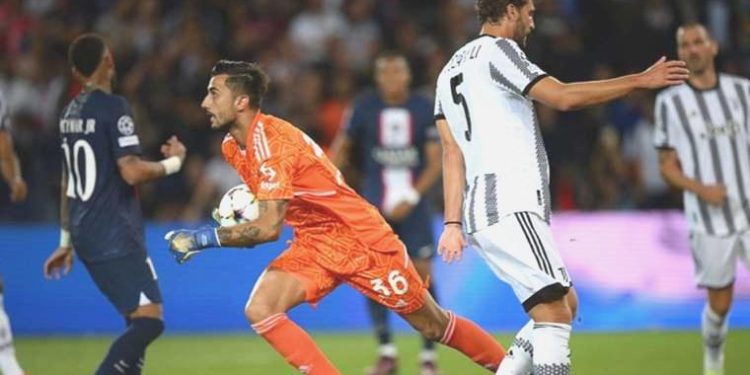 Fenerbahçe, Mattia Perin transferi için bilgi aldı