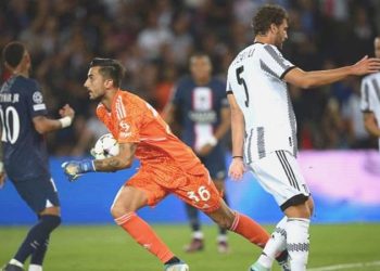 Fenerbahçe, Mattia Perin’in menajeriyle görüştü