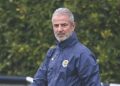 Fenerbahçe, teknik yöneticilik için İsmail Hoca ile her mevzuda mutabakat sağladı: Tekrar Kartal