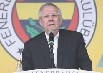 Fenerbahçe’de gözler, Aziz Yıldırım’da