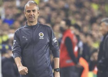 Fenerbahçe’de üçüncü İsmail Kartal devri başlıyor
