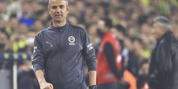 Fenerbahçe’de üçüncü İsmail Kartal devri başlıyor