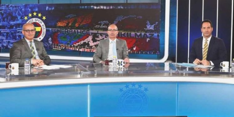 Fenerbahçe’den 3 Temmuz yayını: ‘Alnımız ak tertemiziz’