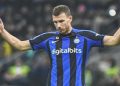 Fenerbahçe’den Edin Dzeko açıklaması