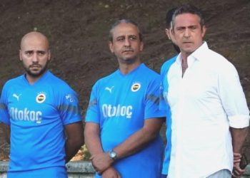 Fenerbahçe’den İsmail Kartal için KAP açıklaması