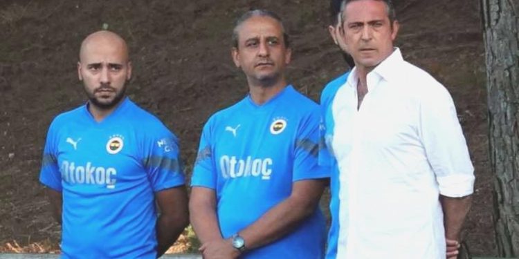 Fenerbahçe’den İsmail Kartal için KAP açıklaması