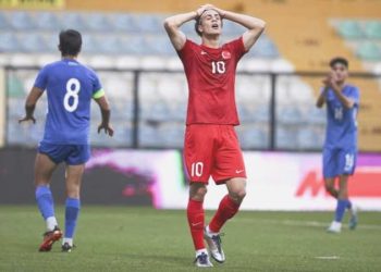 Fenerbahçe’den Kenan Yıldız atılımı