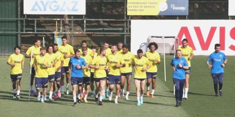 Fenerbahçeli Ally Samatta’ya transfer müsaadesi