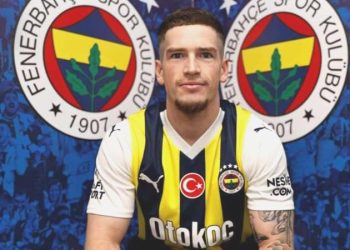 Fenerbahçeli Ryan Kent’ten taraftara mesaj!