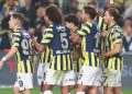 Fenerbahçeli Willian Arao’ya Suudi Arabistan’dan teklif!