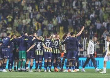 Fenerbahçe’nin hazırlık maçı programı açıklandı