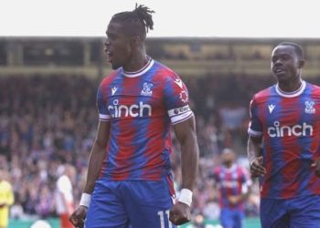 Fenerbahçe’nin Wilfried Zaha teklifi ortaya çıktı