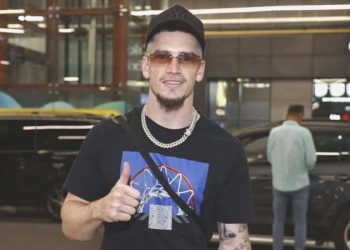 Fenerbahçe’nin yeni transferi Ryan Kent İstanbul’da!