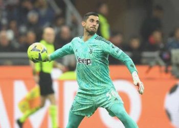 Fenerbahçe’ye sürpriz Mattia Perin önerisi!