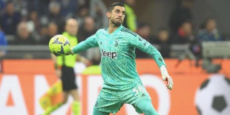 Fenerbahçe’ye sürpriz Mattia Perin önerisi!