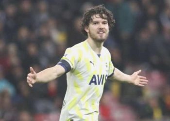 Ferdi Kadıoğlu transfer kararını Ali Koç’a bıraktı