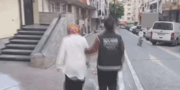 Fetullah Gülen’in yeğeni yakalandı