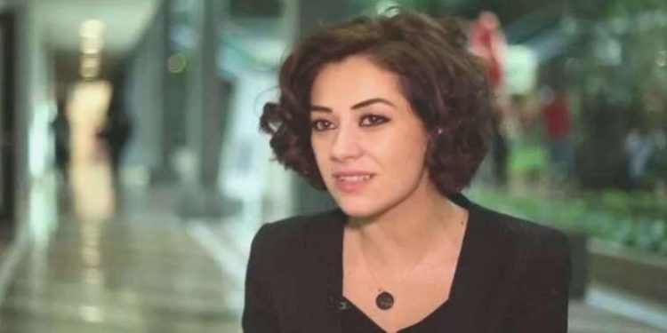 Feyza Altun: 8 aydır Reha Muhtar’ın tacizlerine maruz kalıyorum