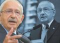 Fezlekeler Ankara Cumhuriyet Başsavcılığı’nda: Ortalarında Kılıçdaroğlu da var!