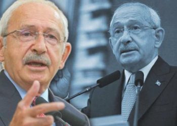 Fezlekeler Ankara Cumhuriyet Başsavcılığı’nda: Ortalarında Kılıçdaroğlu da var!