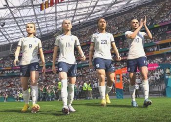 FIFA 23’e ‘Kadınlar Dünya Kupası’ geliyor