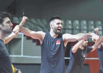 “Filenin Efeleri” Avrupa Altın Ligi Dörtlü Finali hazırlıklarını tamamladı