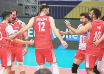 Filenin Efeleri, CEV Avrupa Altın Ligi’nde finalde