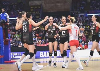Filenin Sultanları Brezilya’yı rahat geçti