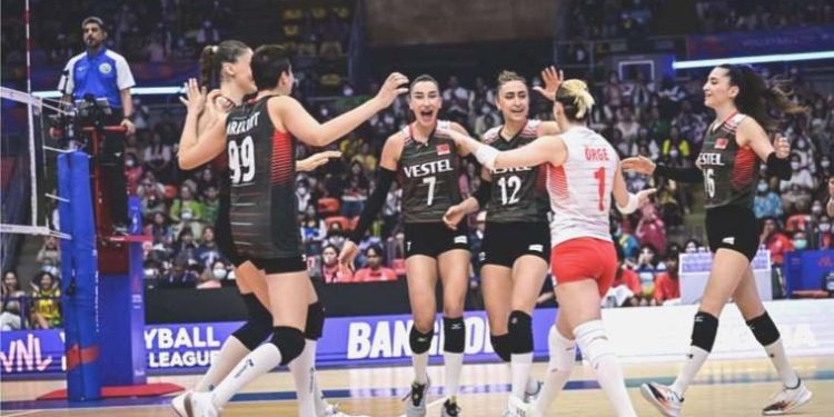 Filenin Sultanları Brezilya’yı rahat geçti