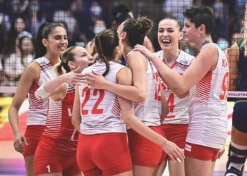 Filenin Sultanları Hırvatistan’ı rahat geçti