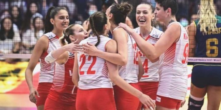 Filenin Sultanları Hırvatistan’ı rahat geçti