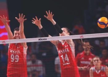 Filenin Sultanları, Japonya’ya mağlup oldu