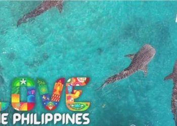 Filipinler: Ülkenin tanıtım görüntüsünde diğer yerlerden manzara kullanan reklam ajansı özür diledi