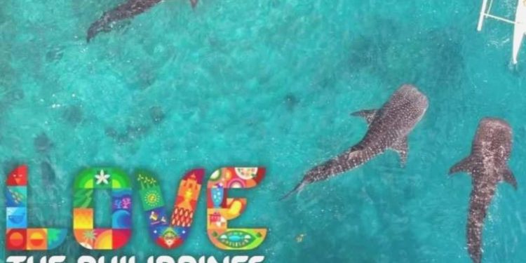 Filipinler: Ülkenin tanıtım görüntüsünde diğer yerlerden manzara kullanan reklam ajansı özür diledi