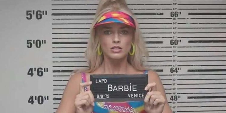 Filipinli senatörler, tartışmalı harita nedeniyle ‘Barbie’ sinemasının yasaklanmasını istedi