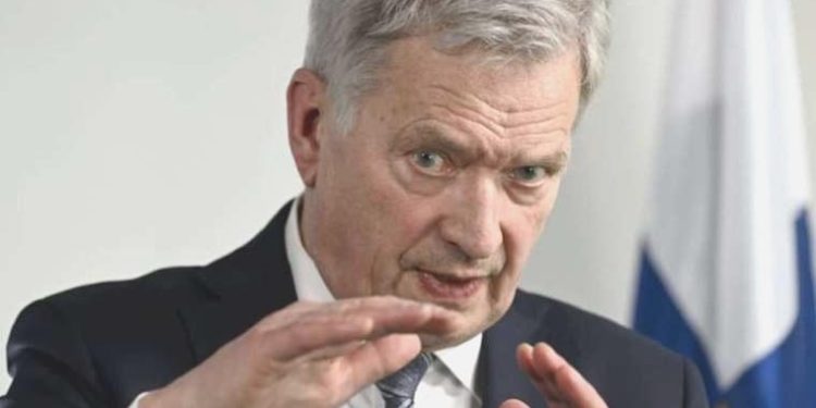 Finlandiya’da yeni hükümet muhakkak oldu