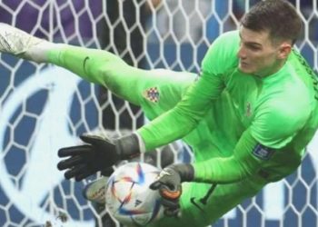 Fiorentina’dan Livakovic’e teklif!