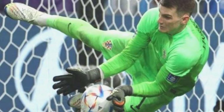 Fiorentina’dan Livakovic’e teklif!