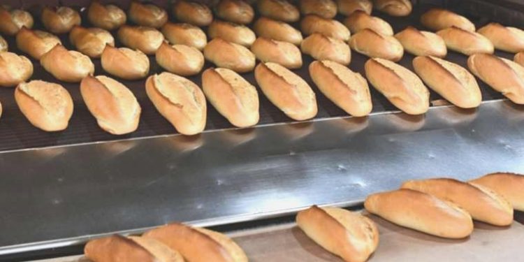 Fırıncılar Federasyonu duyurdu: Ekmeğe yüzde 35 artırım kapıda